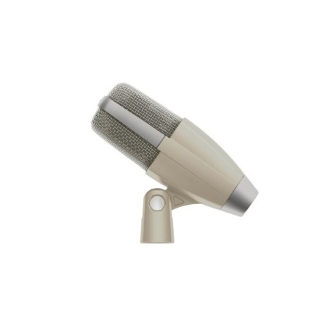 Sennheiser MD 421 Kompakt 80th Edition - dynamic, supercardioid