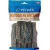 PETMEX Horse meat  - dog treat - 100g
