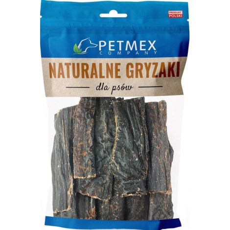 PETMEX Horse meat  - dog treat - 100g