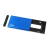 iBox HD-05 HDD/SSD enclosure Blue 2.5"