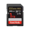 MEMORY SDXC 1TB UHS-I/SDSDXXD-1T00-GN4IN SANDISK
