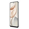 Honor 400 Smart 5G 17.2 cm (6.77") Dual SIM Android 15 USB Type-C 4 GB 128 GB 6500 mAh Silver