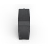 Fractal Design Case | Epoch | Black Solid | ATX | Power supply included No