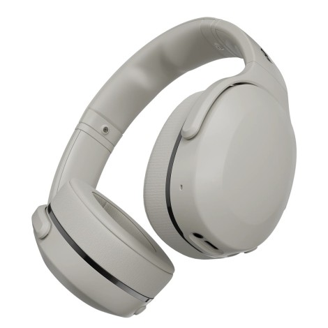 Słuchawki Skullcandy Crusher 540 Active Over-Ear Grey Concrete