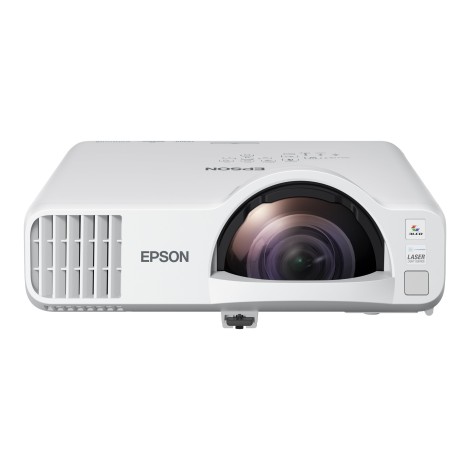 Epson | EB-L210SW | WXGA (1280x800) | 2800 ANSI lumens | White