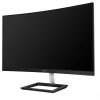 Philips E Line 325E1C/00 computer monitor 80 cm (31.5") 2560 x 1440 pixels Quad HD LCD Black