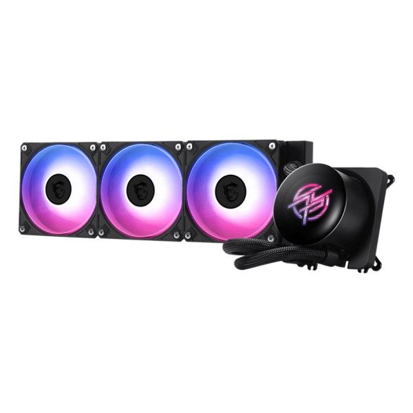 MSI MPG CORELIQUID P13 computer cooling ...