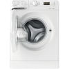 INDESIT | Washing machine | MTWA 71252 W EE | Energy efficiency class E | Front loading | Washing capacity 7 kg | 1200 RPM | Depth 54 cm | Width 59.5 cm | Display | LED | White