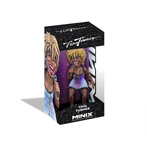 MINIX - TINA TURNER