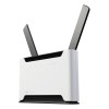Wireless Router|MIKROTIK|Chateau LTE7 ax|Wi-Fi 6 (802.11ax)|SIM card slot Yes|3G Yes|4xLAN ports|USB port Yes|G+5HAXD2HAXD-TC&R11E-LTE7