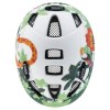 Kask rowerowy dziecięcy uvex kid 2 cc safari matt 46-52