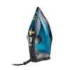 Adler | Iron | AD 5032 | Steam Iron | 3000 W | Water tank capacity 350 ml | Continuous steam 45 g/min | Steam boost performance 80 g/min | Blue/Grey