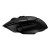MOUSE USB OPTICAL G502 X/LIGHTSPEED 910-006180 LOGITECH