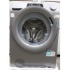 SALE OUT. Candy RO1484DWMCRT/1-S Washing Machine, A, Front loading, Depth 53 cm, 8 kg, Anthracite | Candy Washing Machine | RO1484DWMCRT/1-S | Energy efficiency class A | Front loading | Washing capacity 8 kg | 1400 RPM | Depth 53 cm | Width 60 cm | Displ