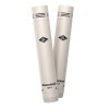 Universal Audio SP-1 - a pair of condenser microphones