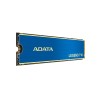 ADATA | LEGEND 710 | 1000 GB | SSD form factor M.2 2280 | Solid-state drive interface PCIe Gen3x4 | Read speed 2400 MB/s | Write speed 1800 MB/s