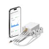 Aeotec Home Energy Meter 8 - three clamps 60A, Z-Wave | AEOTEC