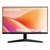 Samsung LS24F330EAUXEN computer monitor 61 cm (24") 1920 x 1080 pixels Full HD LCD Black