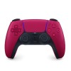 Kontroler bezprzewodowy SONY PS5 DualSense Cosmic Red