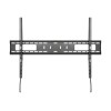 Goobay | Wall mount | TV Wall Mount Pro FIXED (XL) | Black