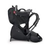 Nosidełko turystyczne OSPREY Poco Child Carrier Premium czarne