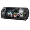 Laptop GPD Win 4 2025 GPD06-W4884032001 Ryzen 7 8840U/6" FHD Touchscreen/32GB/SSD 1TB/BT/BLKB/FPR/AMD Radeon 780M 8GB/Win 11 Black