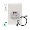 CABLE USB TO MICRO USB 1M/M/M CAC-1526 CLUB3D