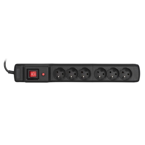 Activejet COMBO 6GN 10M power strip ...