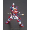 HGBF 1/144 KAMIKI BURNING GUNDAM