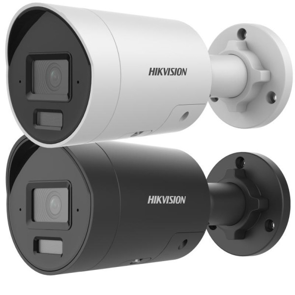 KAMERA IP HIKVISION DS-2CD2046G2H-I2U/SL(2.8MM)(EF) AcuSense - ...
