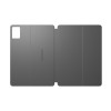 Lenovo Accessories Idea Tab Folio Case Luna Grey | Lenovo This Folio Case is designed to safeguard your tablet with a contemporary PU finish and brimless style. Equipped with a built-in back cover, the Folio Case lets you watch or browse in an easy and co