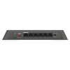 D-Link | 6-Port Multi-Gigabit Unmanaged Switch | DMS-106XT | Unmanaged | Desktop