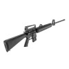 Air Rifle BEEMAN USA SNIPER m.1920 k.5.5 mm TRU-GLO