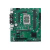 ASUS PRO H610M-C-CSM LGA1700 DDR5 MB