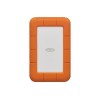 External HDD|LACIE|2TB|USB-C|Colour Orange|STFR2000403