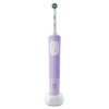 Oral-B Vitality Pro Adult Rotating toothbrush Violet