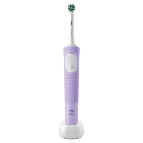 Oral-B Vitality Pro Adult Rotating toothbrush Violet