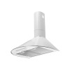 Wall-mounted canopy MAAN Mix 3 60 310 m3/h, White