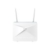 AX1500 4G Smart Router | G415/E | 802.11ax | 1500 Mbit/s | 10/100/1000 Mbit/s | Ethernet LAN (RJ-45) ports 3 | Mesh Support Yes | MU-MiMO Yes | 4G | Antenna type External