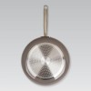 Patelnia 26 cm MAESTRO MR-1209-26