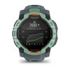 Garmin Instinct 3 AMOLED 3.3 cm (1.3") 50 mm Digital 416 x 416 pixels Touchscreen Green GPS (satellite)