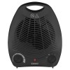 Savio AD-02 B household fan Black