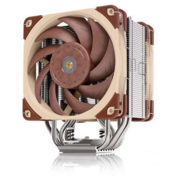 Noctua NH-U12A computer cooling component Processor ...