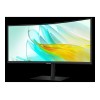 Samsung | Business Monitor | LS34C652UAUXEN | 34 