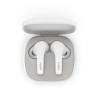 Belkin SOUNDFORM Flow Headset Wireless In-ear Calls/Music USB Type-C Bluetooth White