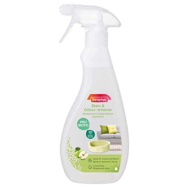 Beaphar stain remover and odour neutraliser ...