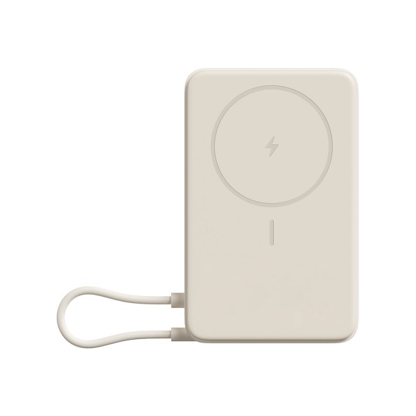 Xiaomi Magnetic Power Bank 10000 with ...