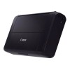 Canon PIXMA TR150 (With Removable Battery) | Colour | Inkjet | Portable Printer | Wi-Fi | Maximum ISO A-series paper size A4 | Black