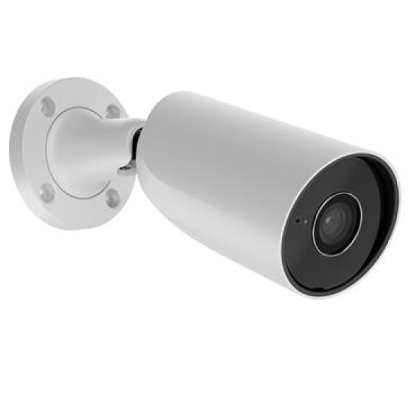 NET CAMERA 8MP BULLETCAM/2.8MM WHITE 79030 ...