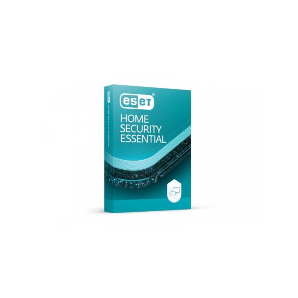 ESET HOME Security Essential Serial 3U ...